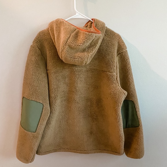 Mens fleece north face jacket - Picture 3 of 3